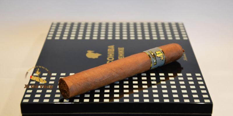 Xì gà Việt Nam thường có độ mạnh nhẹ đến trung bình.